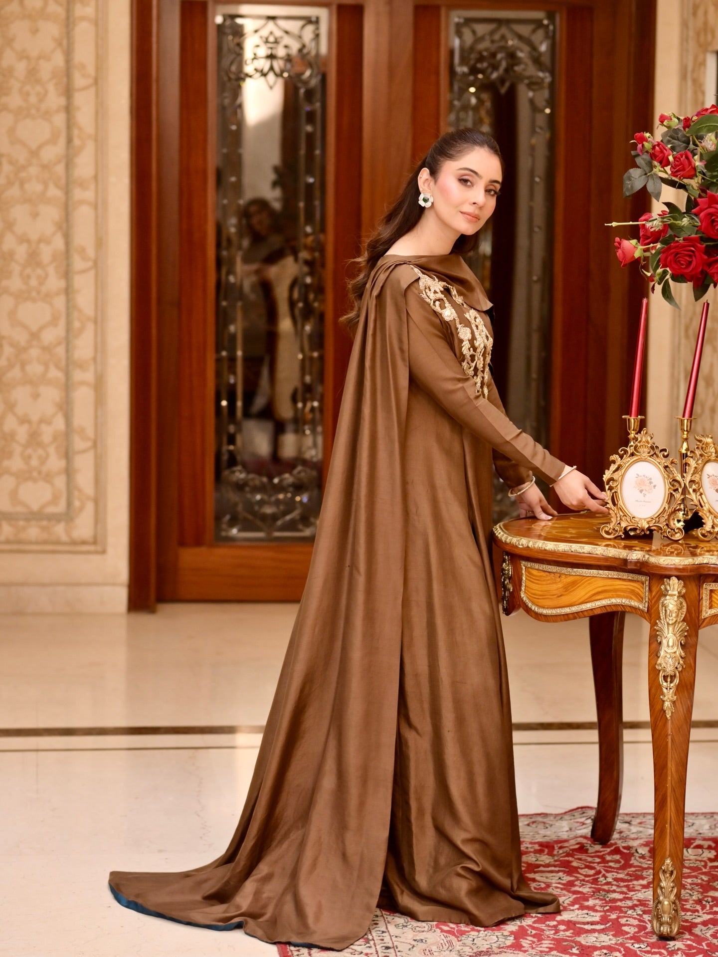 HAD0005 - Humera Abdullah - Label Loft