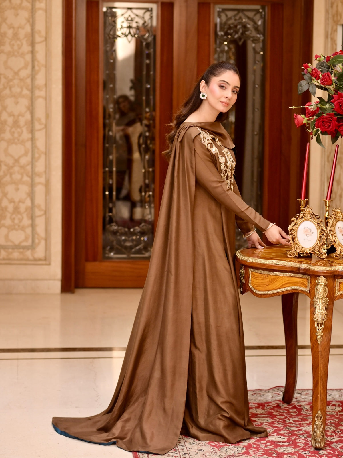 HAD0005 - Humera Abdullah - Label Loft