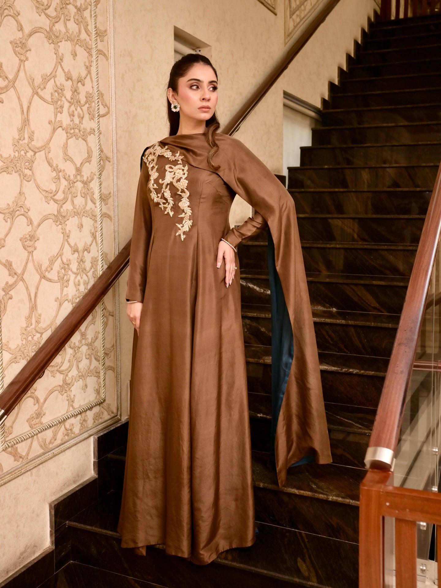 HAD0005 - Humera Abdullah - Label Loft