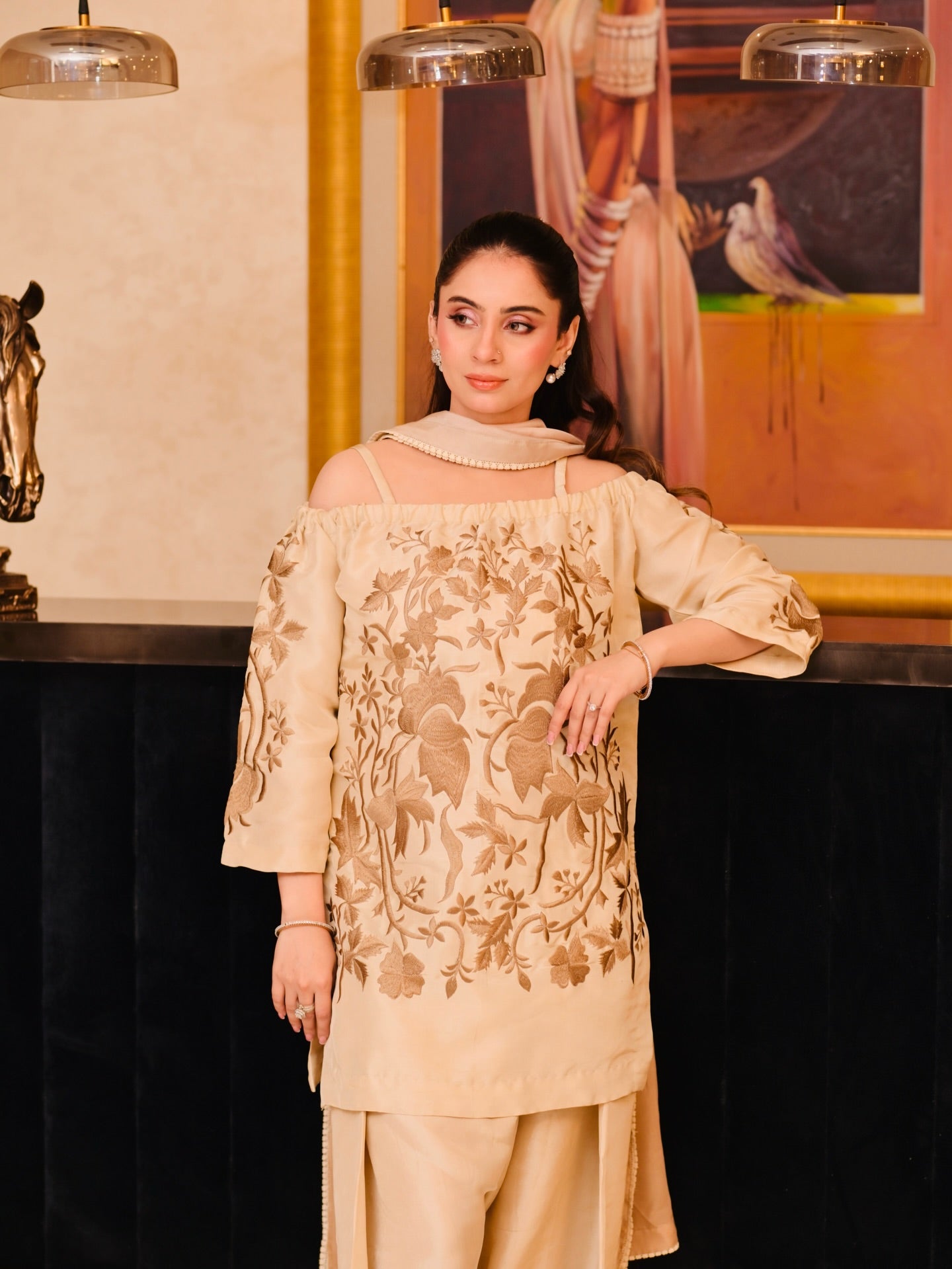 HAD0004 - Humera Abdullah - Label Loft