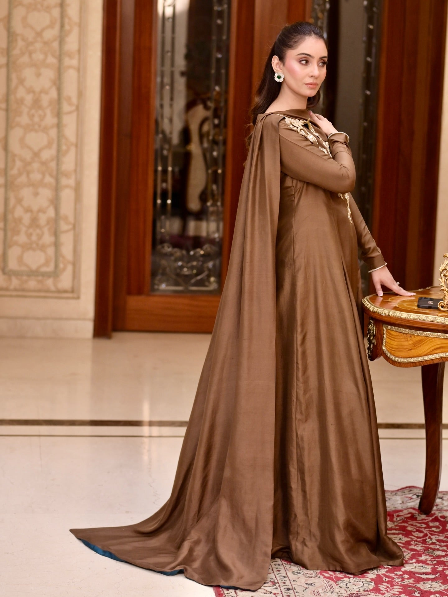 HAD0005 - Humera Abdullah - Label Loft