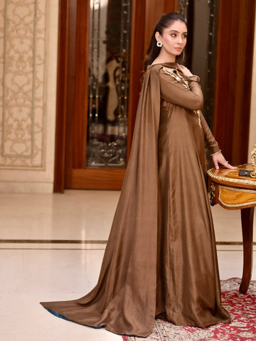 HAD0005 - Humera Abdullah - Label Loft