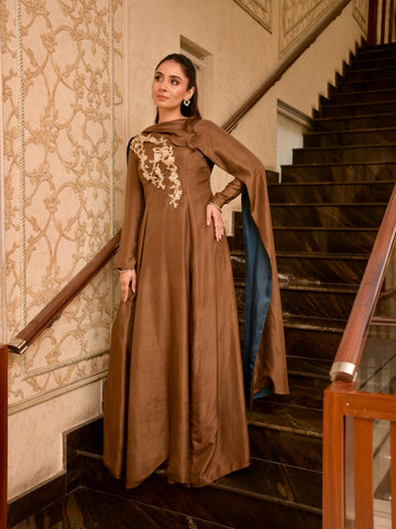 HAD0005 - Humera Abdullah - Label Loft