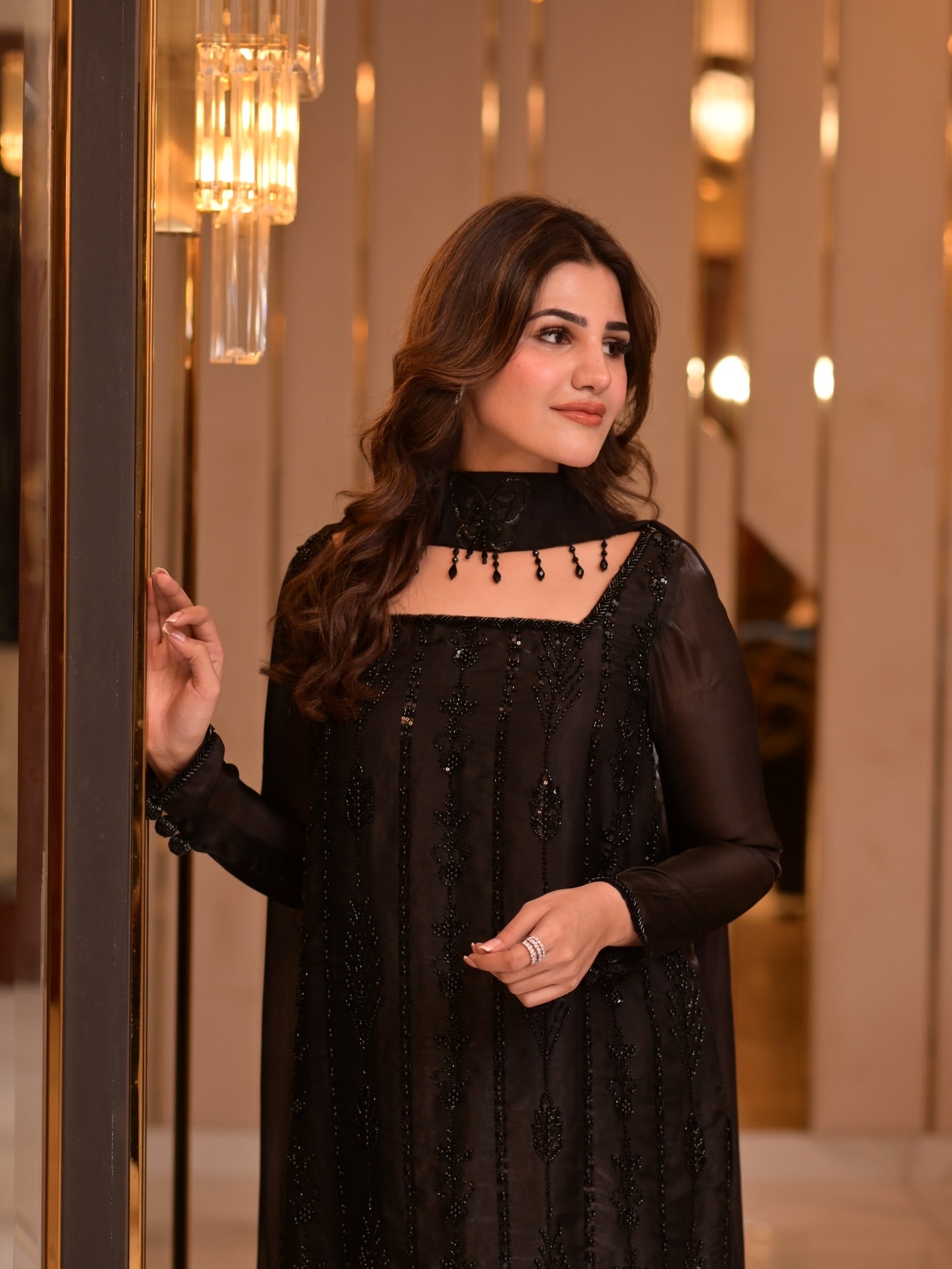 HAD0006 - Humera Abdullah - Label Loft