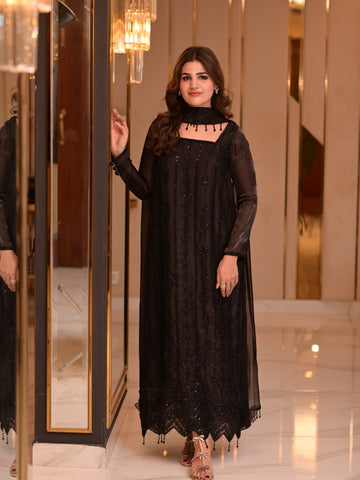 HAD0006 - Humera Abdullah - Label Loft