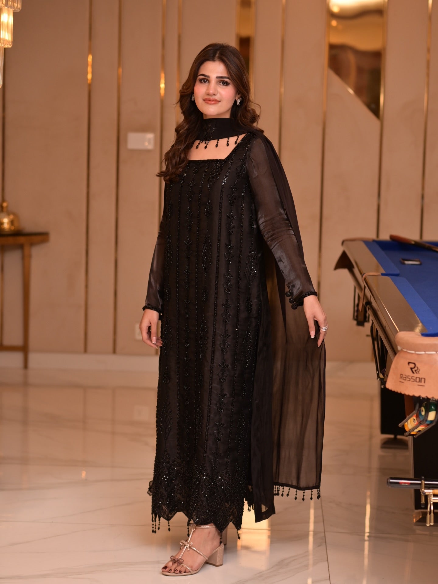 HAD0006 - Humera Abdullah - Label Loft