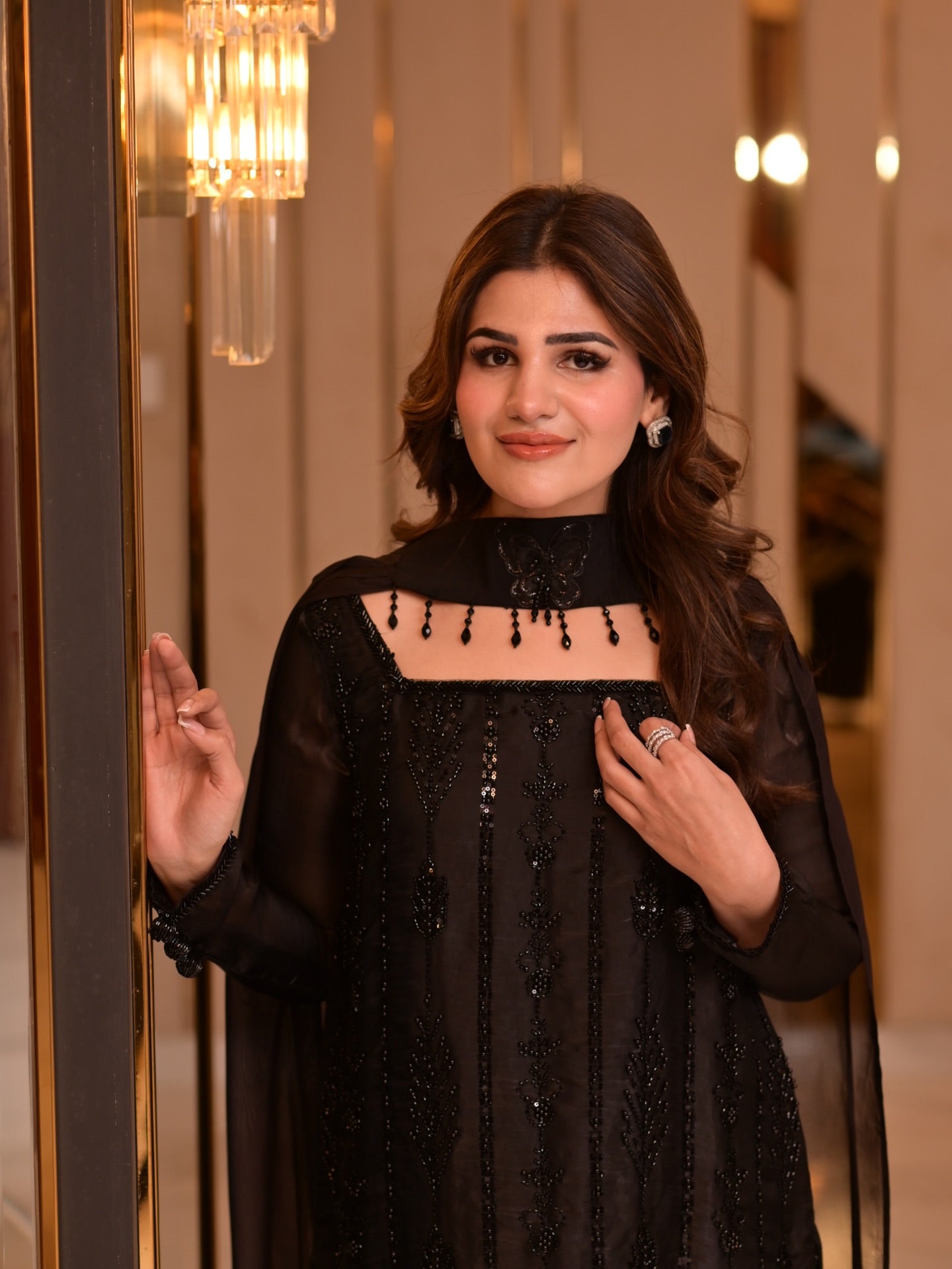 HAD0006 - Humera Abdullah - Label Loft