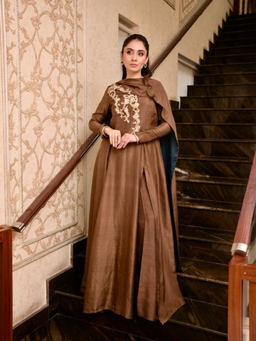 HAD0005 - Humera Abdullah - Label Loft