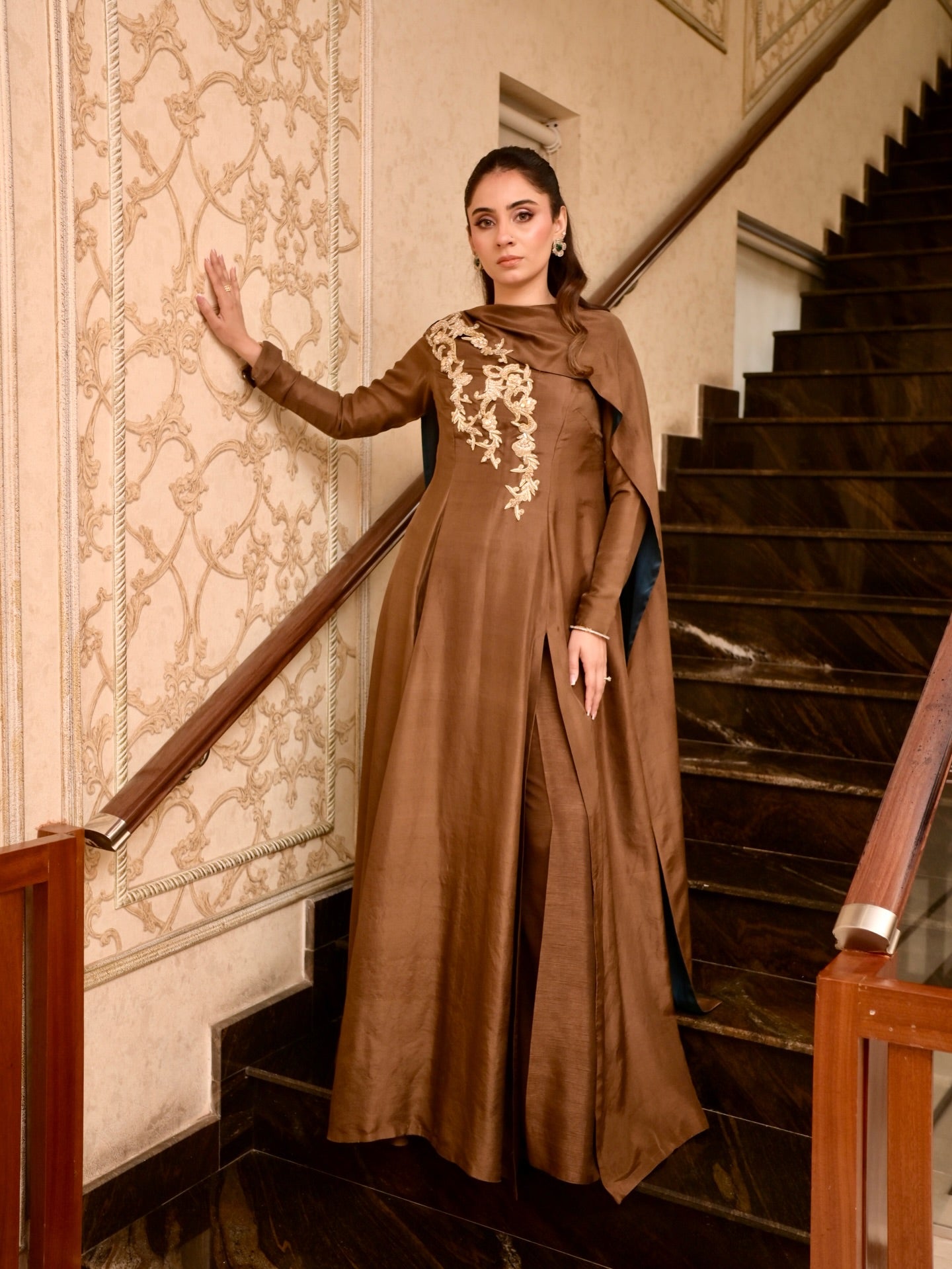 HAD0005 - Humera Abdullah - Label Loft