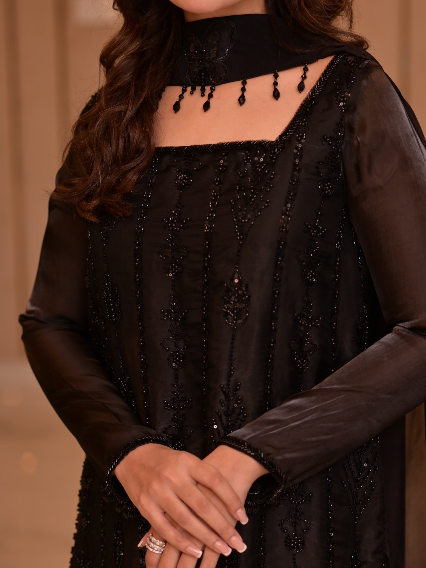 HAD0006 - Humera Abdullah - Label Loft