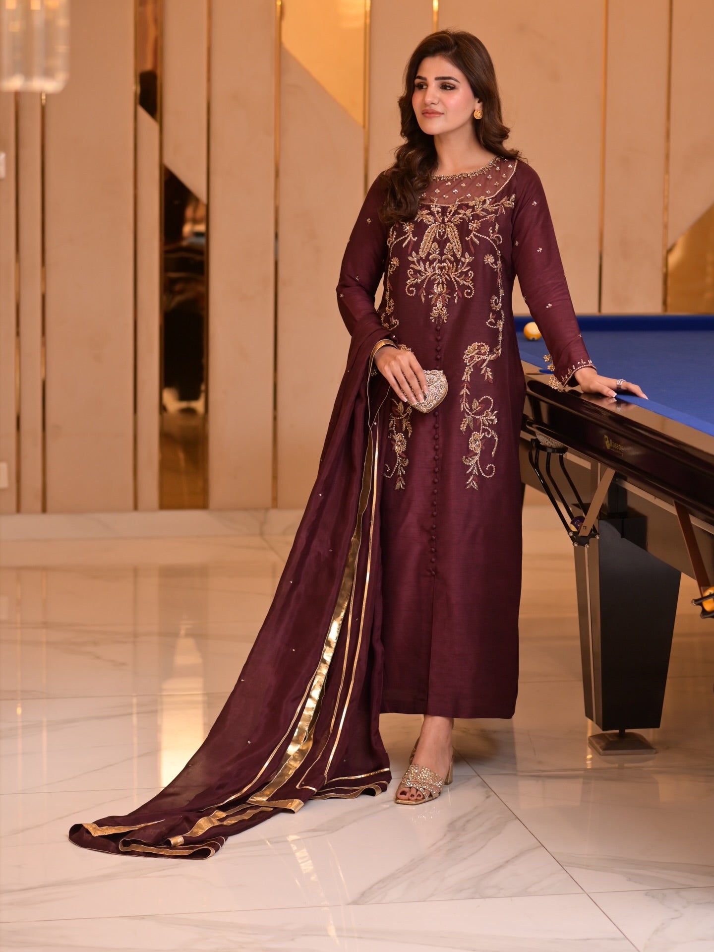HAD0008 - Humera Abdullah - Label Loft