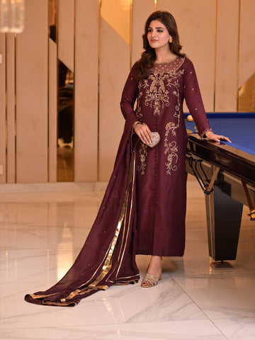 HAD0008 - Humera Abdullah - Label Loft