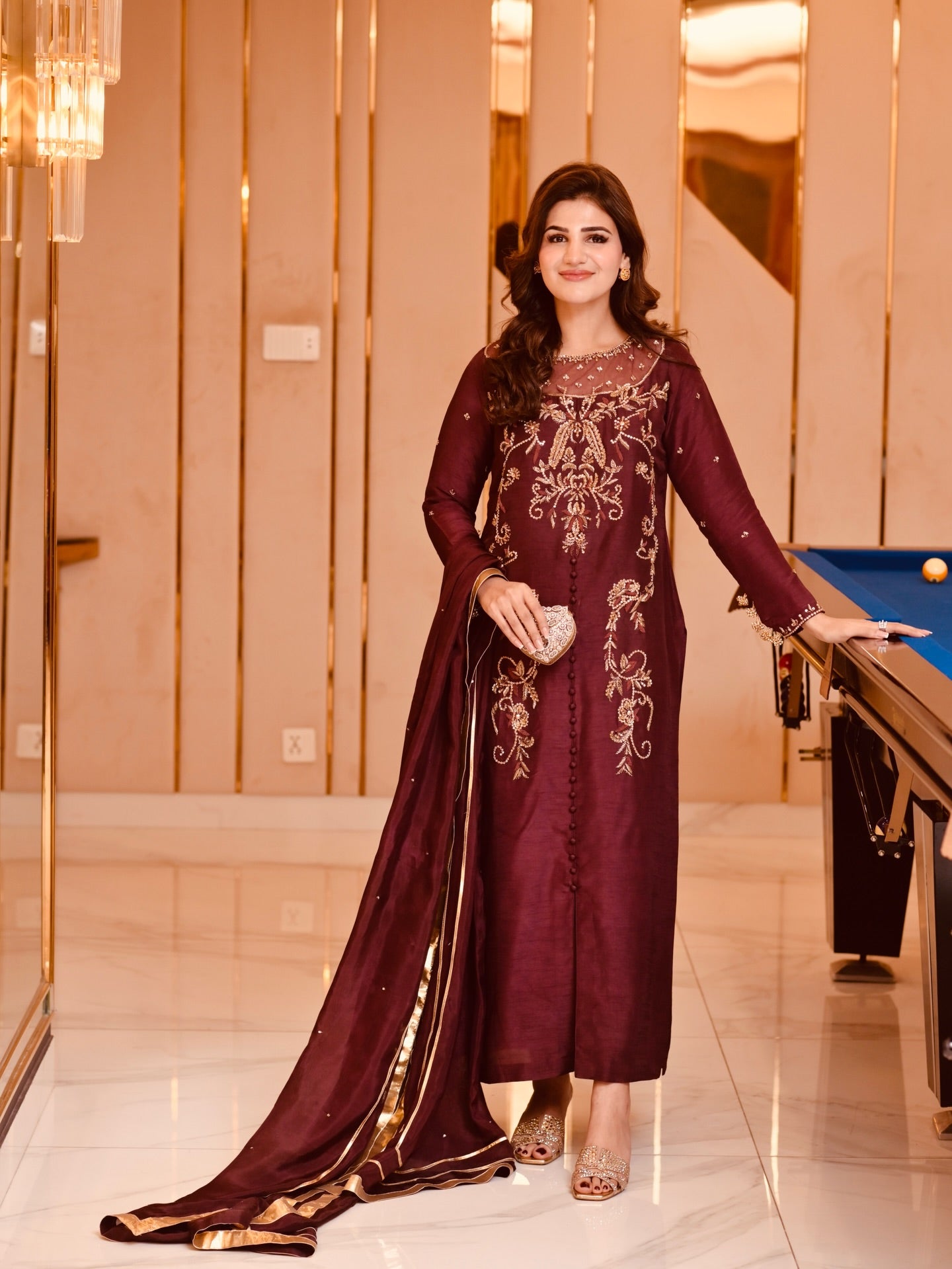 HAD0008 - Humera Abdullah - Label Loft
