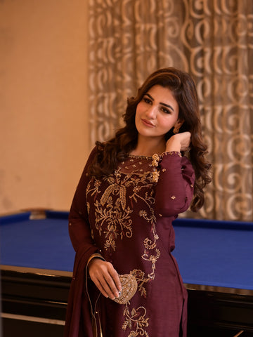 HAD0008 - Humera Abdullah - Label Loft