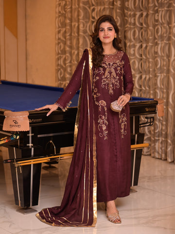 HAD0008 - Humera Abdullah - Label Loft