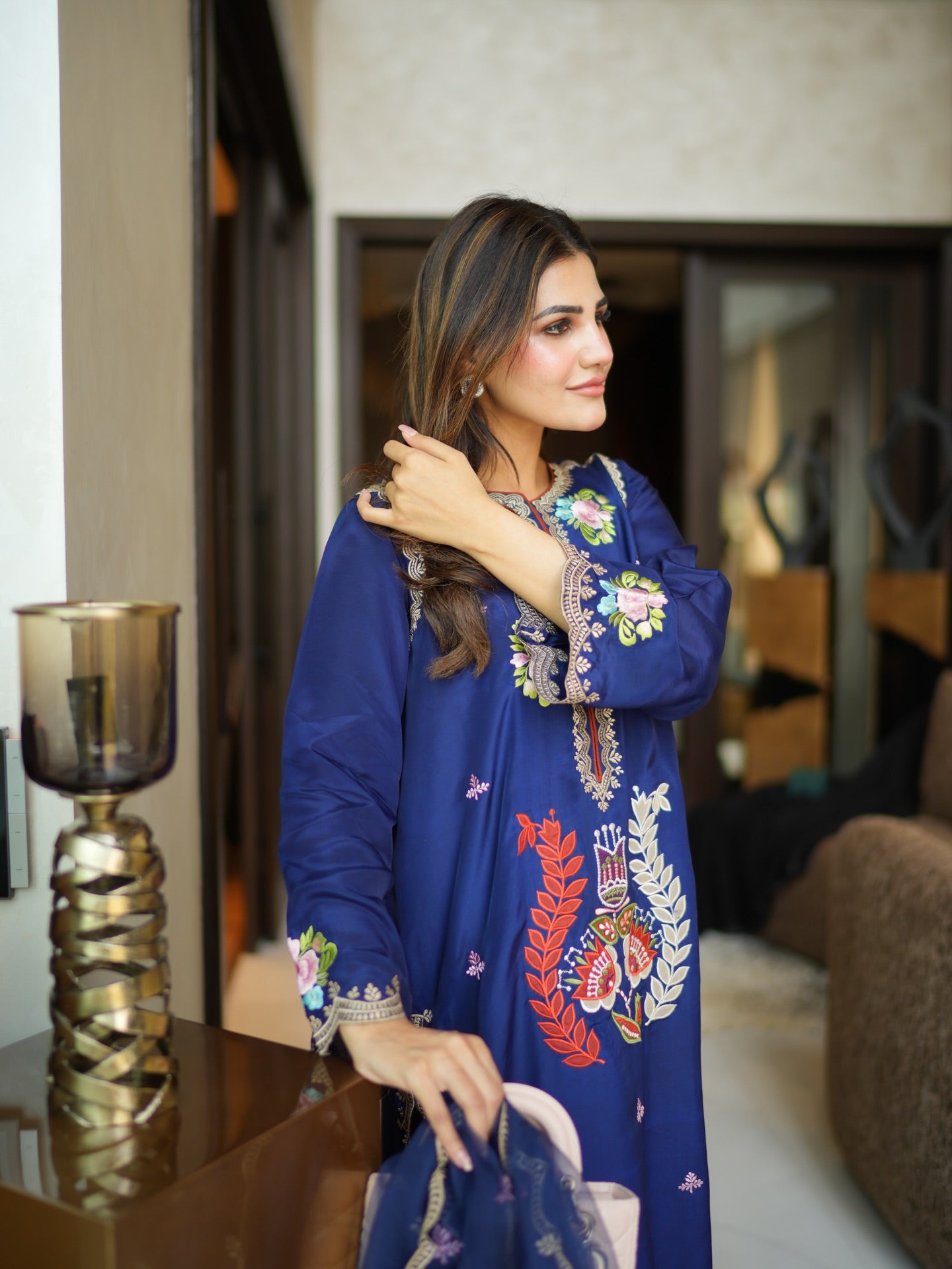 HAD0007 - Humera Abdullah - Label Loft