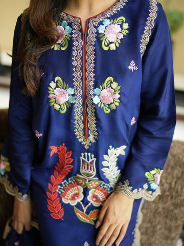 HAD0007 - Humera Abdullah - Label Loft