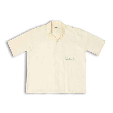 New Beginning Shirt - Comodo - Label Loft