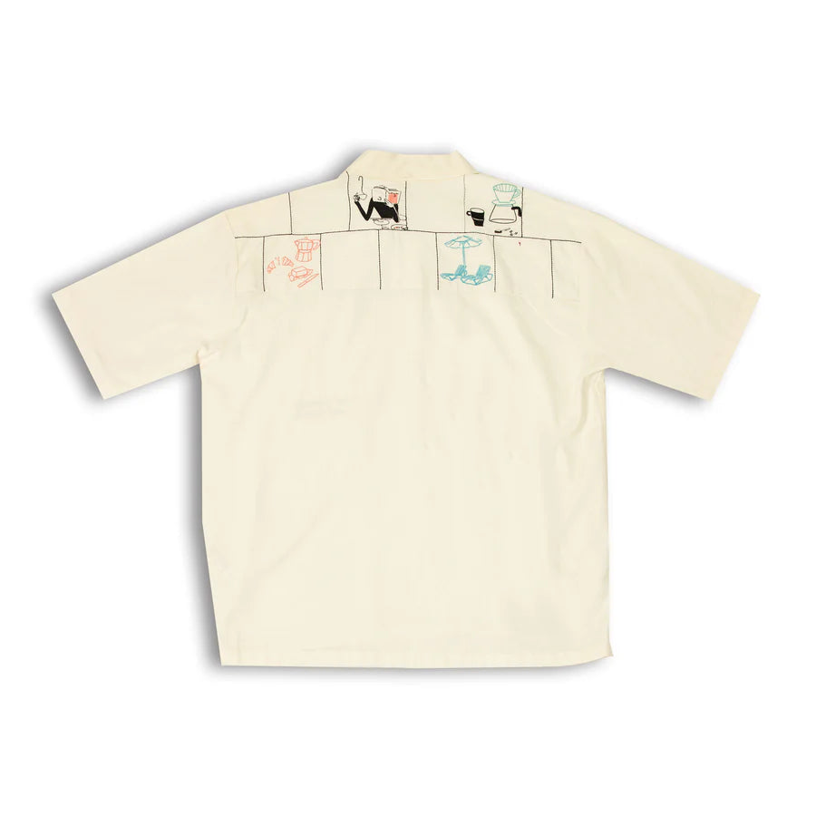 New Beginning Shirt - Comodo - Label Loft