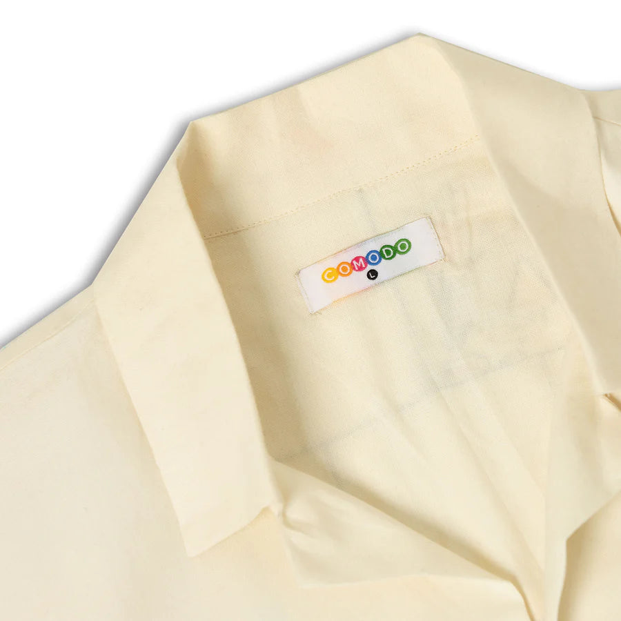 New Beginning Shirt - Comodo - Label Loft