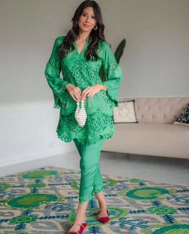 2 Pc Suit SS0032 - Label Loft