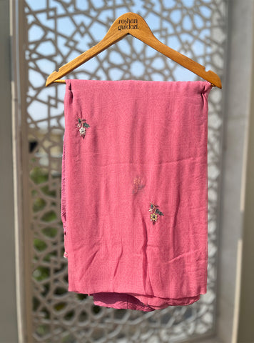 3 PC Dress ROG0002 - Roshan Guldozi