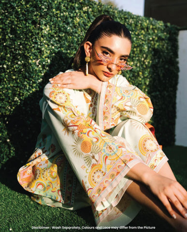 2 Pc Suit  NM0061 - Nia Mia - Label Loft