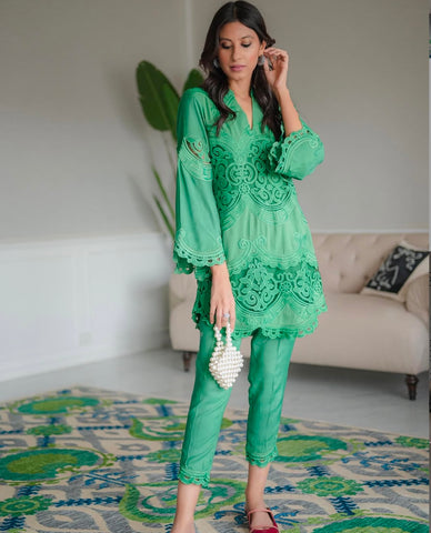 2 Pc Suit SS0032 - Label Loft