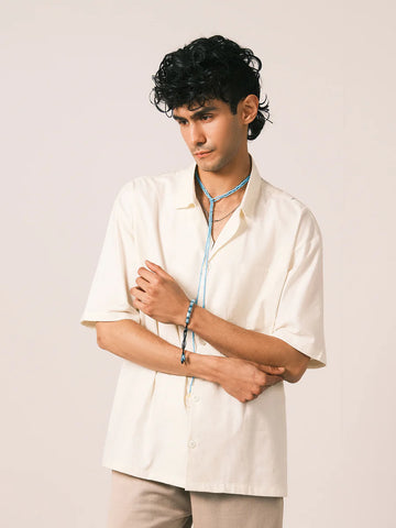New Beginning Shirt - Comodo - Label Loft