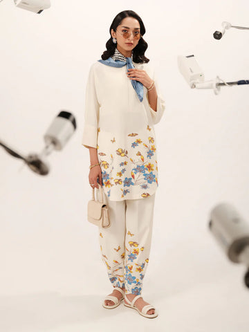 Butterfly set - Comodo - Label Loft