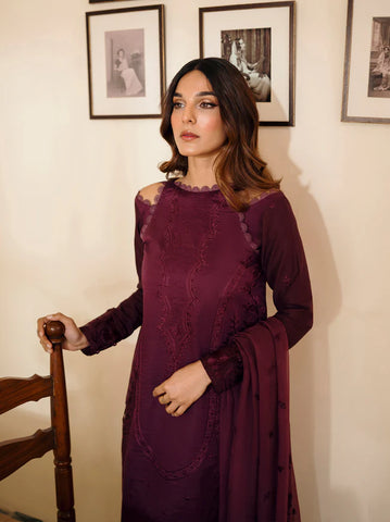 Elara by Yards - Label Loft