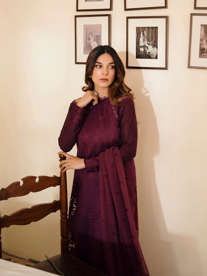 Elara by Yards - Label Loft