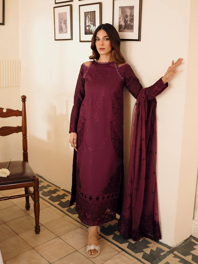 Elara by Yards - Label Loft