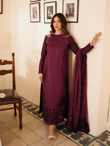 Elara by Yards - Label Loft