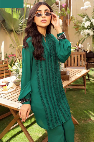 2 Pc Suit SA0035 - Label Loft