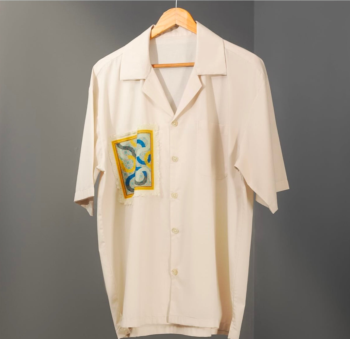 Casaway Cuban - Comodo - Label Loft