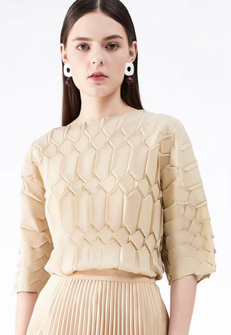 Shirt With Skirt TFS0002