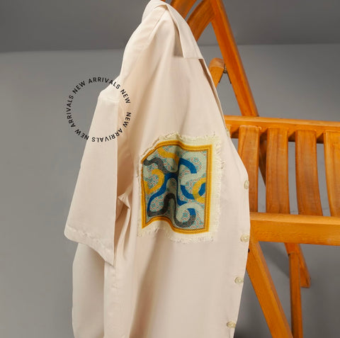 Casaway Cuban - Comodo - Label Loft