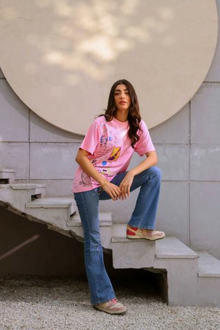 Aritsogram T Shirt - Comodo - Label Loft