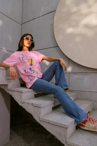 Aritsogram T Shirt - Comodo - Label Loft