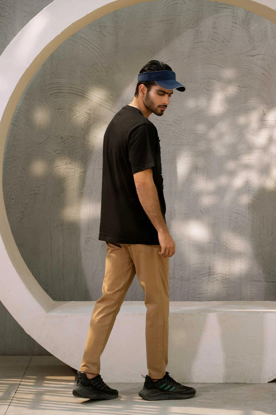 Real you T-Shirt - Comodo - Label Loft