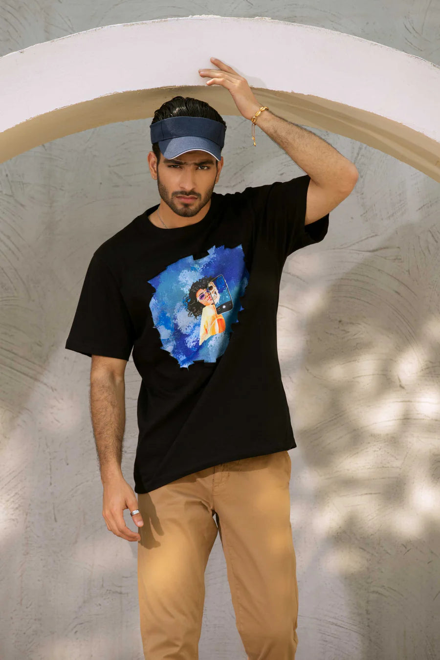 Real you T-Shirt - Comodo - Label Loft
