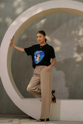 Real you T-Shirt - Comodo - Label Loft
