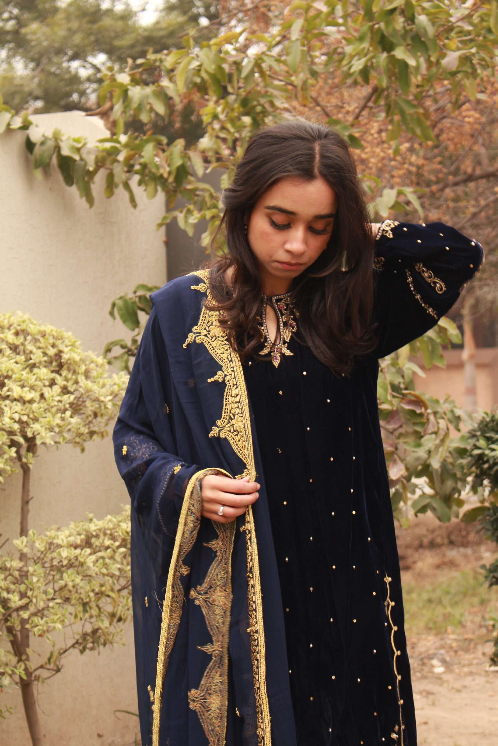 Zareen  - Qubic Closet - Label Loft