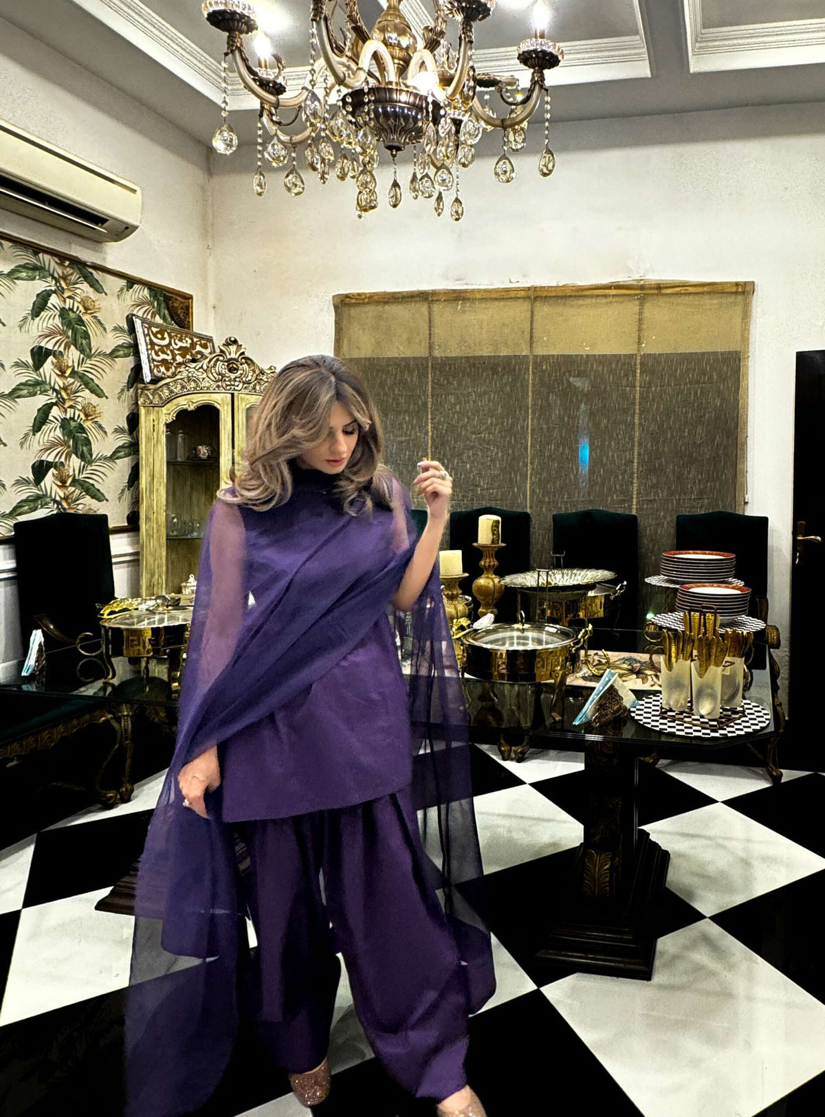 Aster  - Qubic Closet - Label Loft
