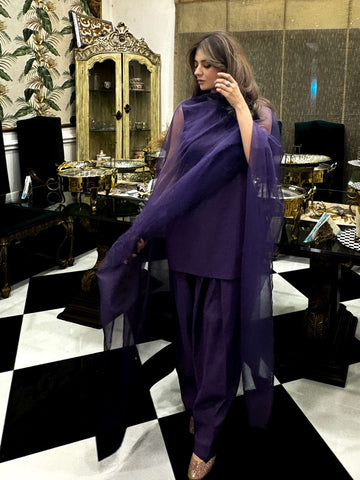 Aster  - Qubic Closet - Label Loft
