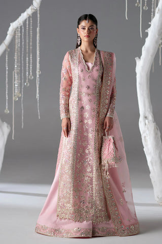 Blossom - By Mohid Shahzad - Label Loft