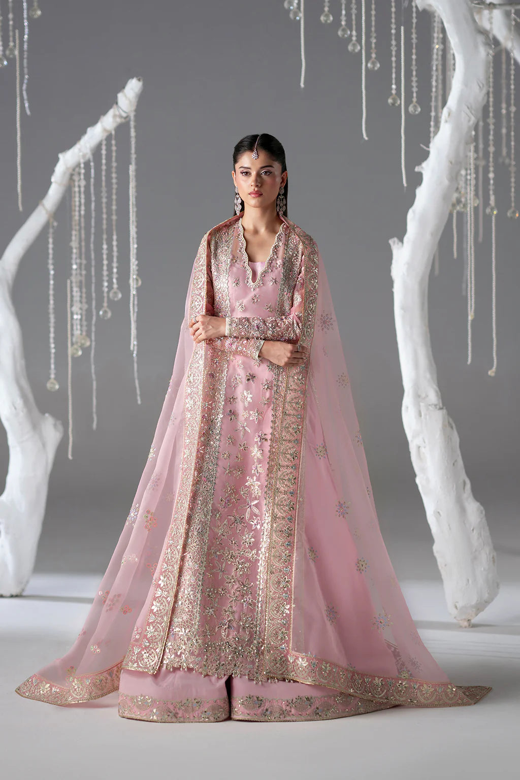 Blossom - By Mohid Shahzad - Label Loft