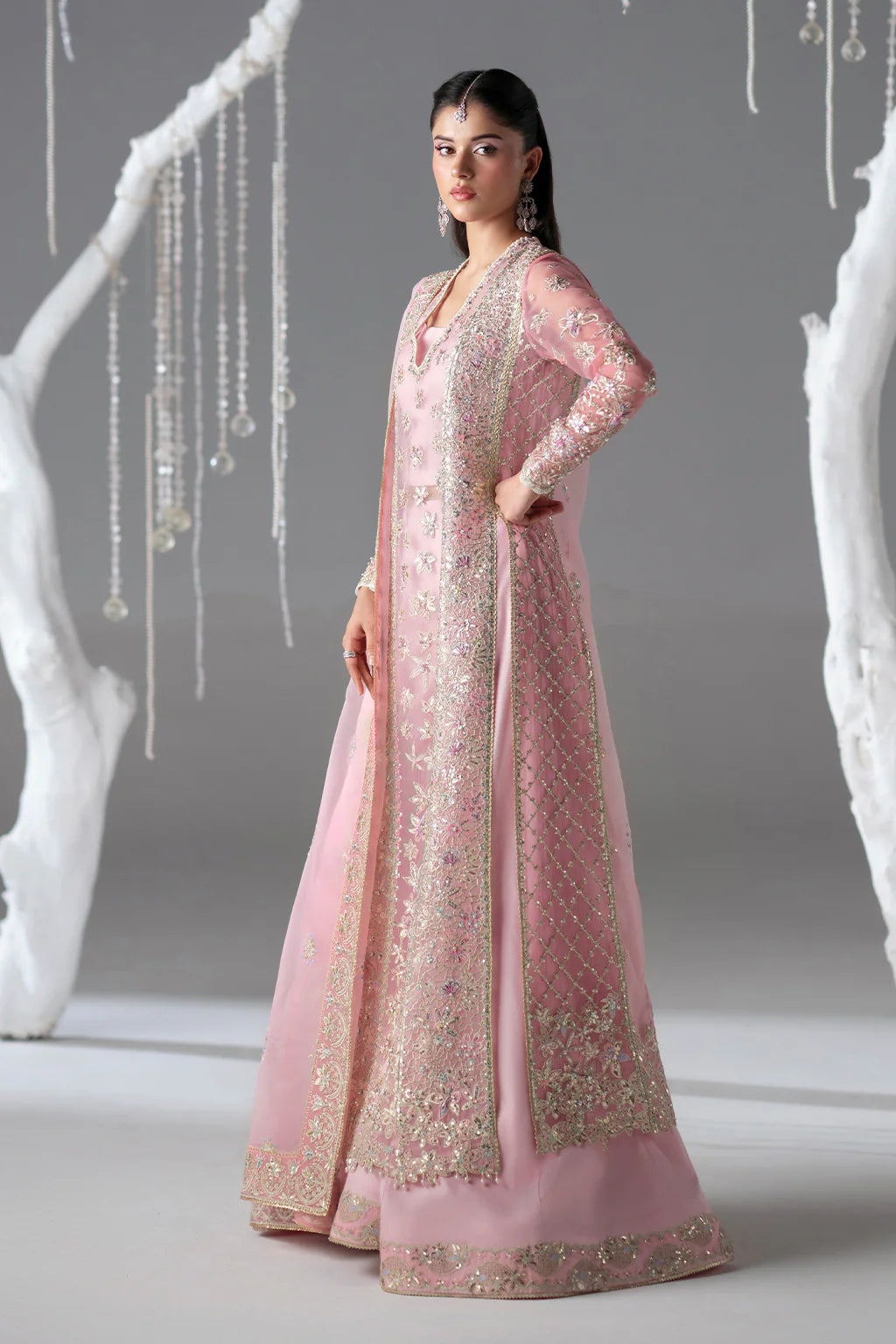 Blossom - By Mohid Shahzad - Label Loft