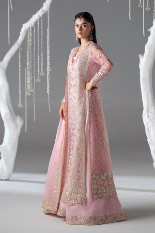 Blossom - By Mohid Shahzad - Label Loft